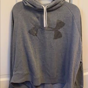 Under Armour sweatshirt